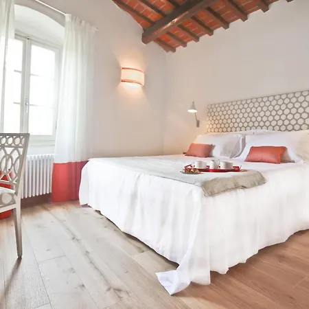 Poggio Baronti B&B 바뇨아리폴리
