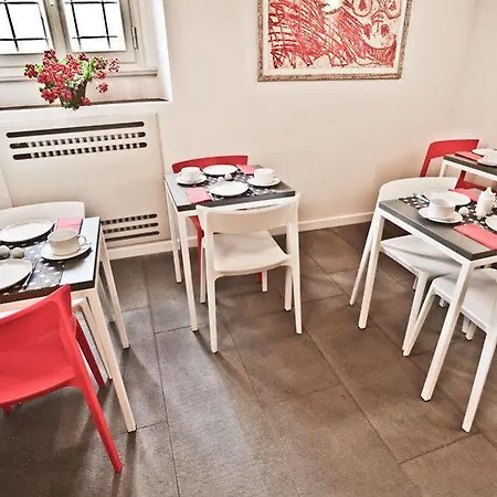 Poggio Baronti Bed & Breakfast 4*