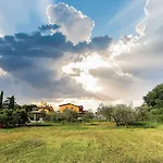לינה וארוחת בוקר Poggio Baronti