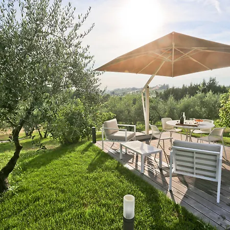 Poggio Baronti