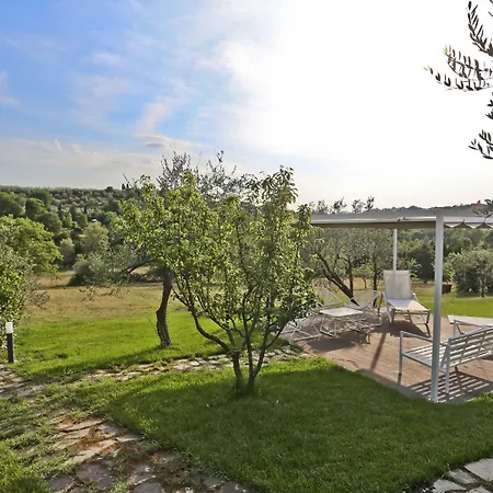 Poggio Baronti 바뇨아리폴리