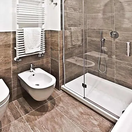 Poggio Baronti Nocleg ze śniadaniem Bagno a Ripoli