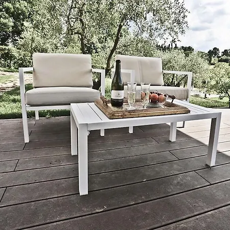 Poggio Baronti Frühstückspension Bagno a Ripoli