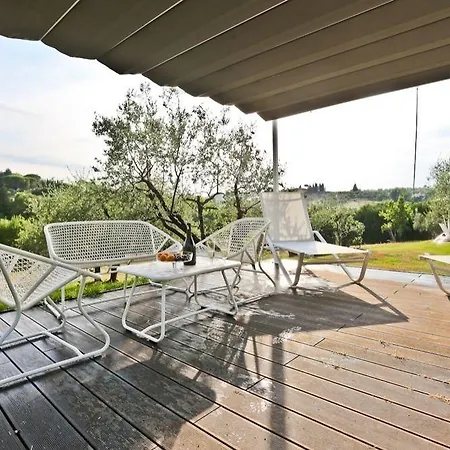 Poggio Baronti Bed & Breakfast