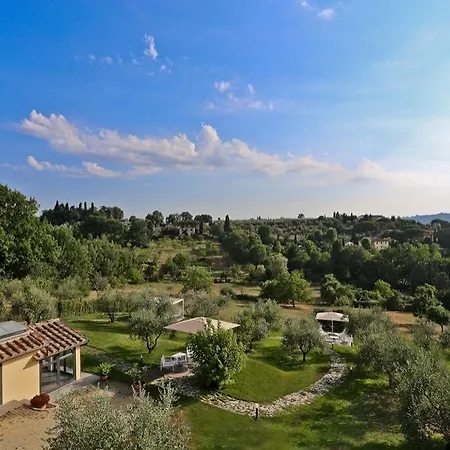 Poggio Baronti 2*