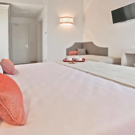 Poggio Baronti Frühstückspension Bagno a Ripoli