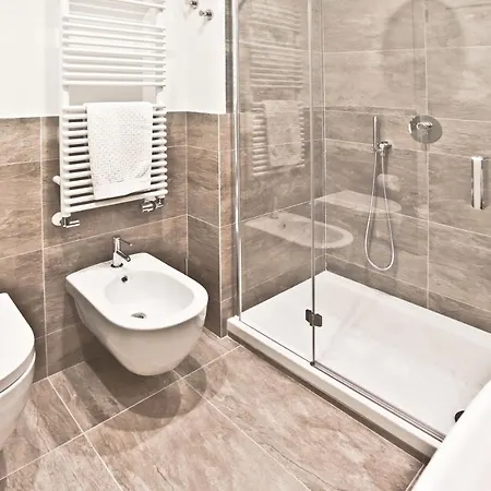 Poggio Baronti Bed & Breakfast