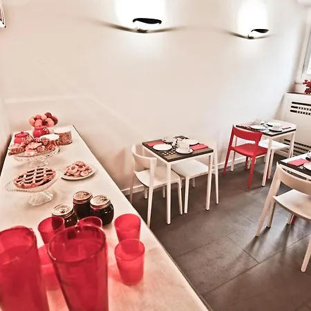 Poggio Baronti Frühstückspension 2*