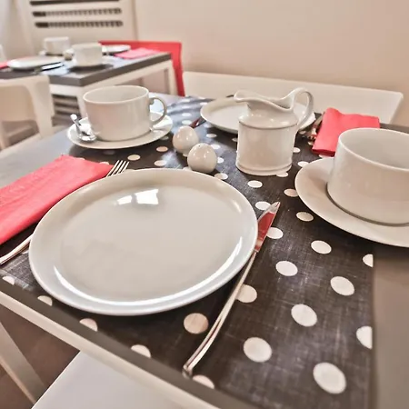 Frühstückspension Poggio Baronti 2*
