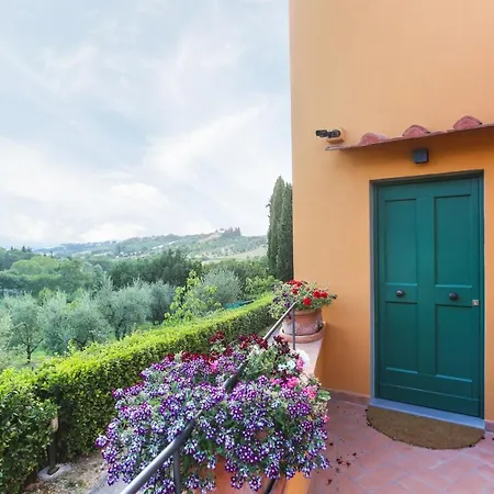 Poggio Baronti Bagno a Ripoli