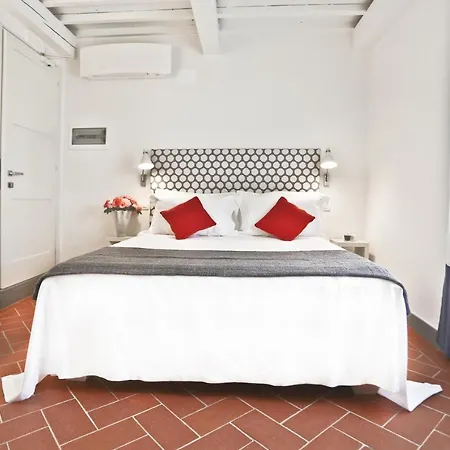 Poggio Baronti Frühstückspension Bagno a Ripoli