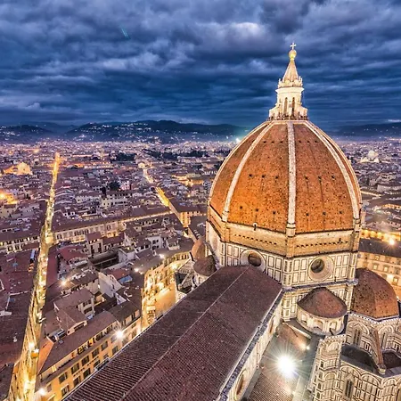 Bed & Breakfast Poggio Baronti Bagno a Ripoli