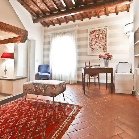 Poggio Baronti Frühstückspension Bagno a Ripoli