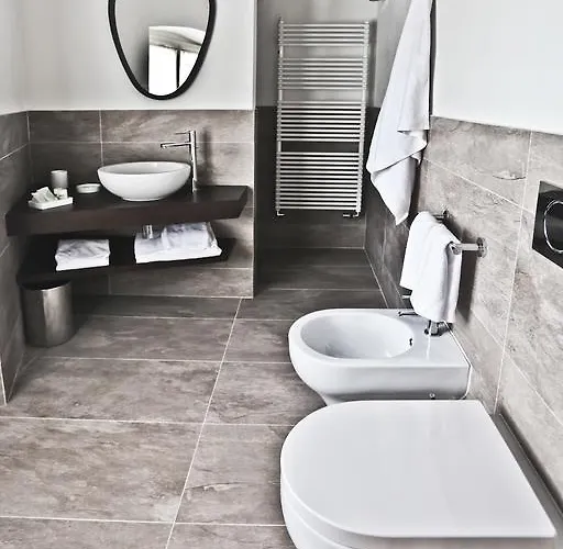 Poggio Baronti 4* 바뇨아리폴리