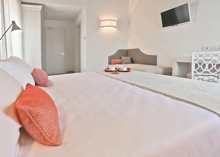 Poggio Baronti B&B 바뇨아리폴리