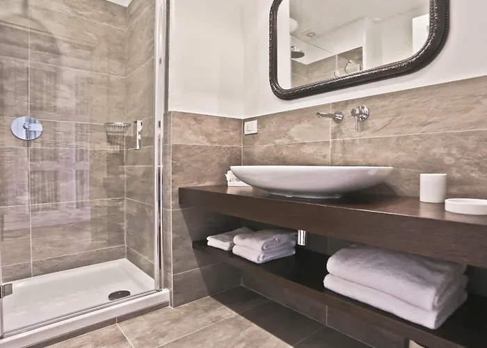 B&B Poggio Baronti 바뇨아리폴리