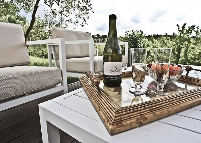 B&B Poggio Baronti 4*