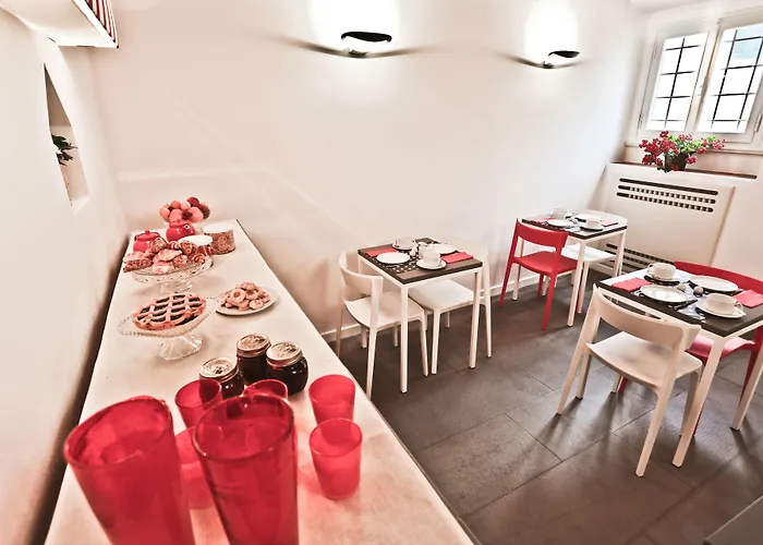 Poggio Baronti 4* 바뇨아리폴리