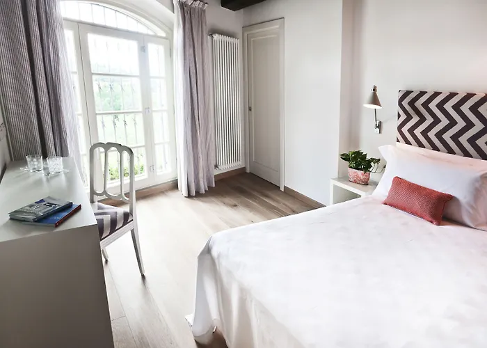 Poggio Baronti 4* 바뇨아리폴리