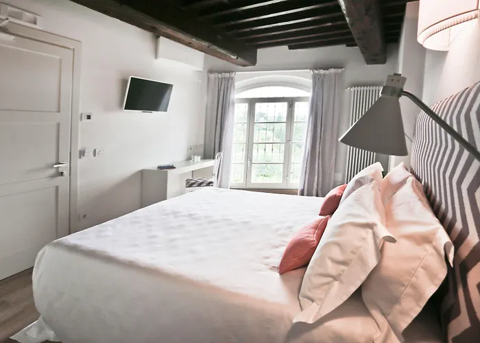 Poggio Baronti 4* 바뇨아리폴리