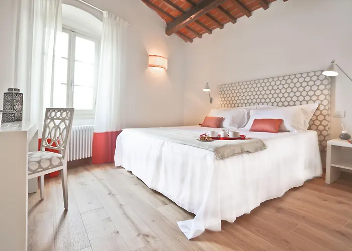 B&B Poggio Baronti 4*