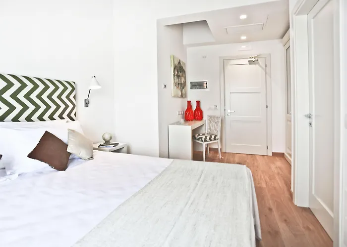 B&B Poggio Baronti 4*