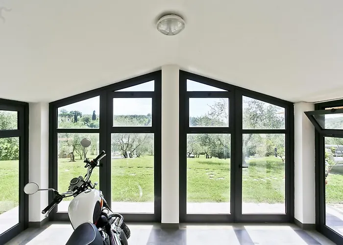 Poggio Baronti 바뇨아리폴리