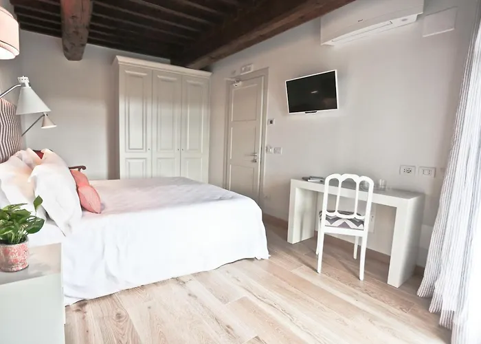 Poggio Baronti 바뇨아리폴리