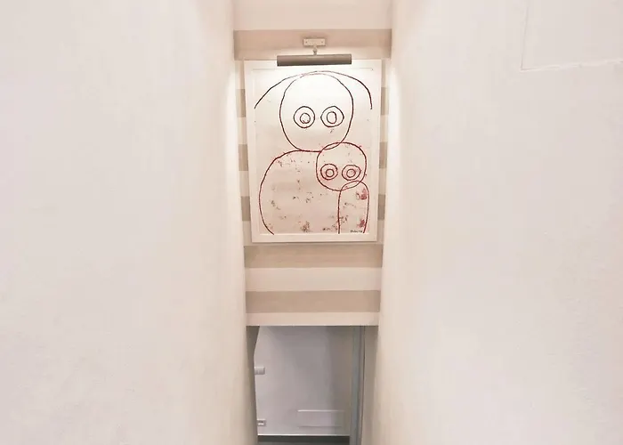 Poggio Baronti 바뇨아리폴리