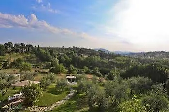 Poggio Baronti 4* 바뇨아리폴리