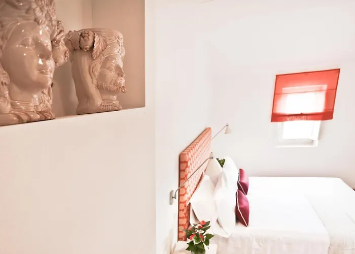 Poggio Baronti 바뇨아리폴리