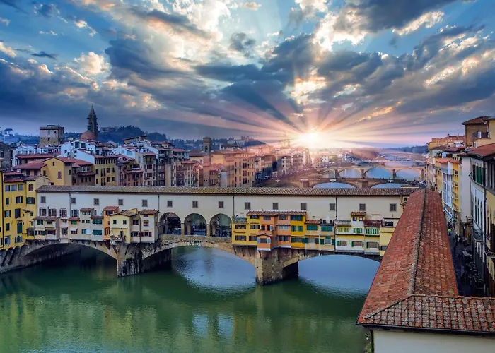 B&B Poggio Baronti 바뇨아리폴리