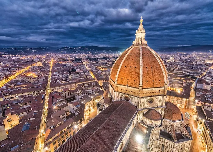 B&B Poggio Baronti 바뇨아리폴리