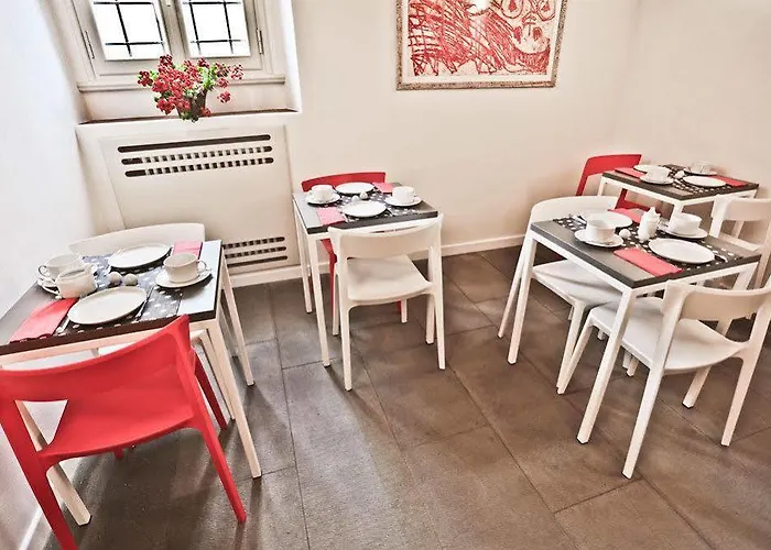 Poggio Baronti B&B 4*